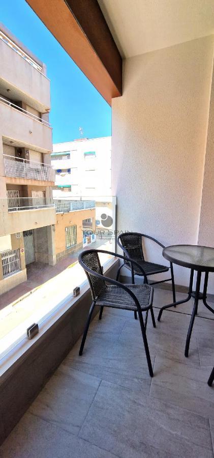 Your Spain P2 Torrevieja Bagian luar foto
