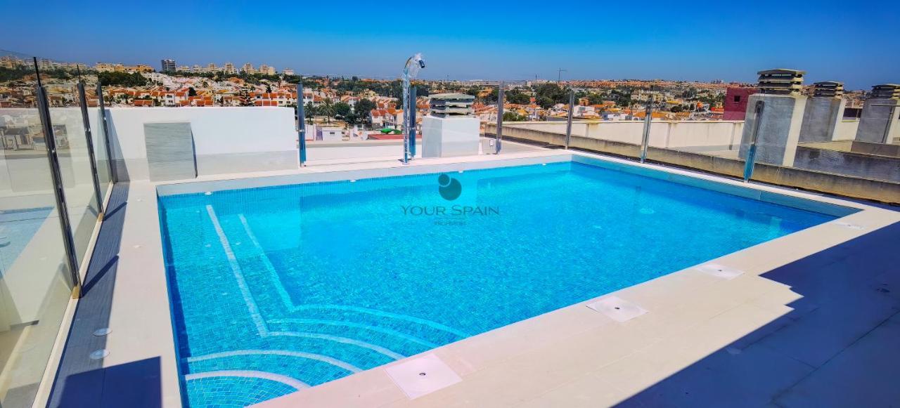 Your Spain P2 Torrevieja Bagian luar foto