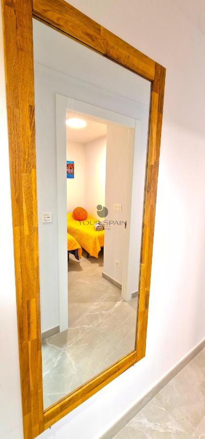 Your Spain P2 Torrevieja Bagian luar foto